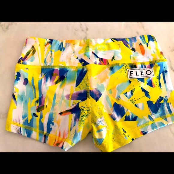 Fleo low rise contour - Picture 2 of 6